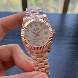 Picture of Rolex Watches Women Date Just _SKU220rolex-31mm-0328124232